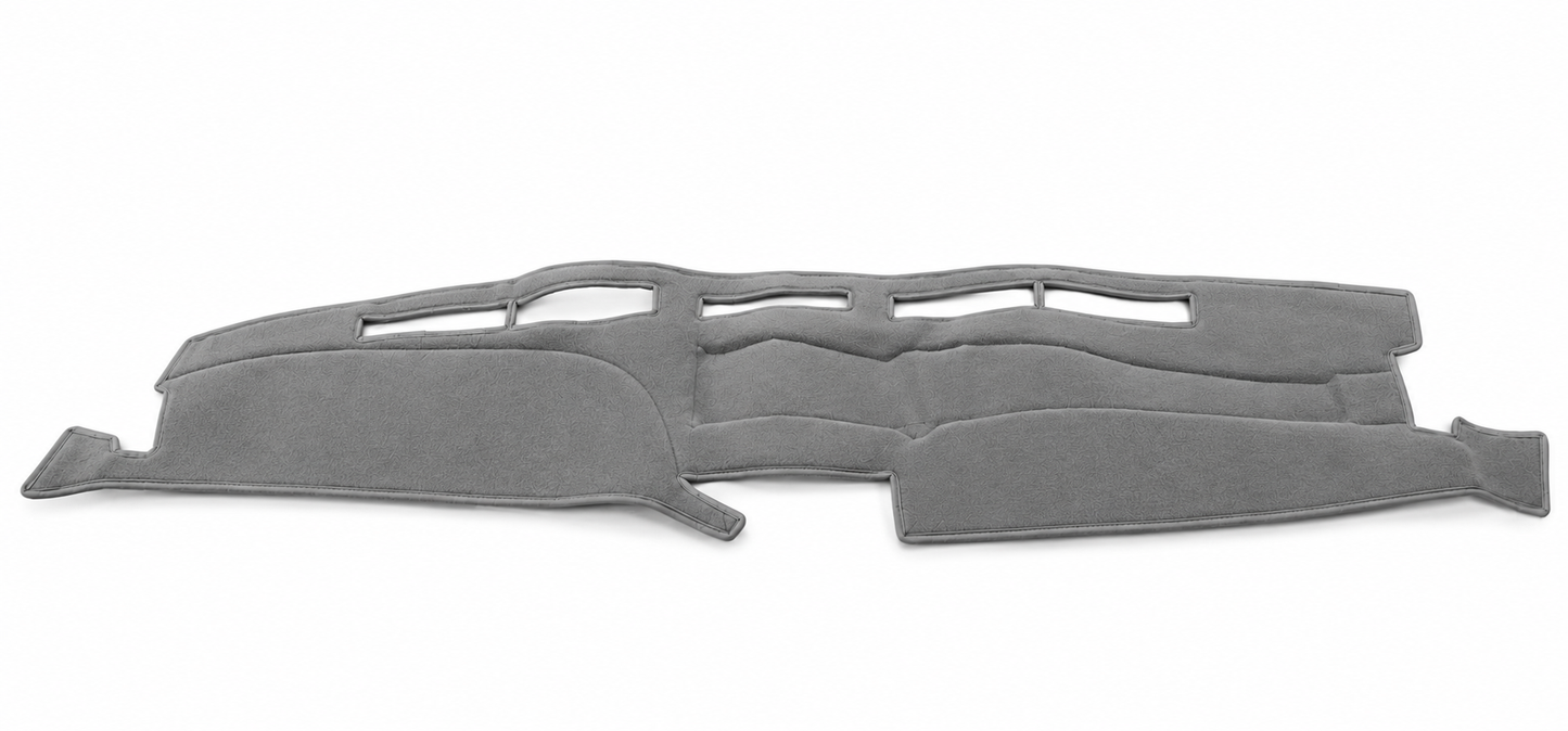 Complete Performance Carpet Dash Cover - 1992-1997 Ford F-Series & Bronco