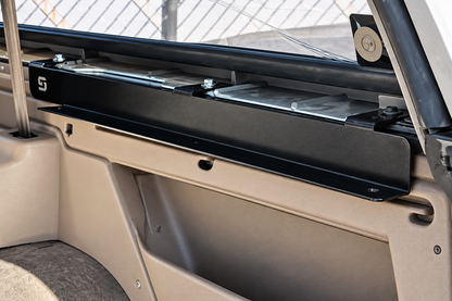 Ford Bronco Cargo Shelf Side Brackets