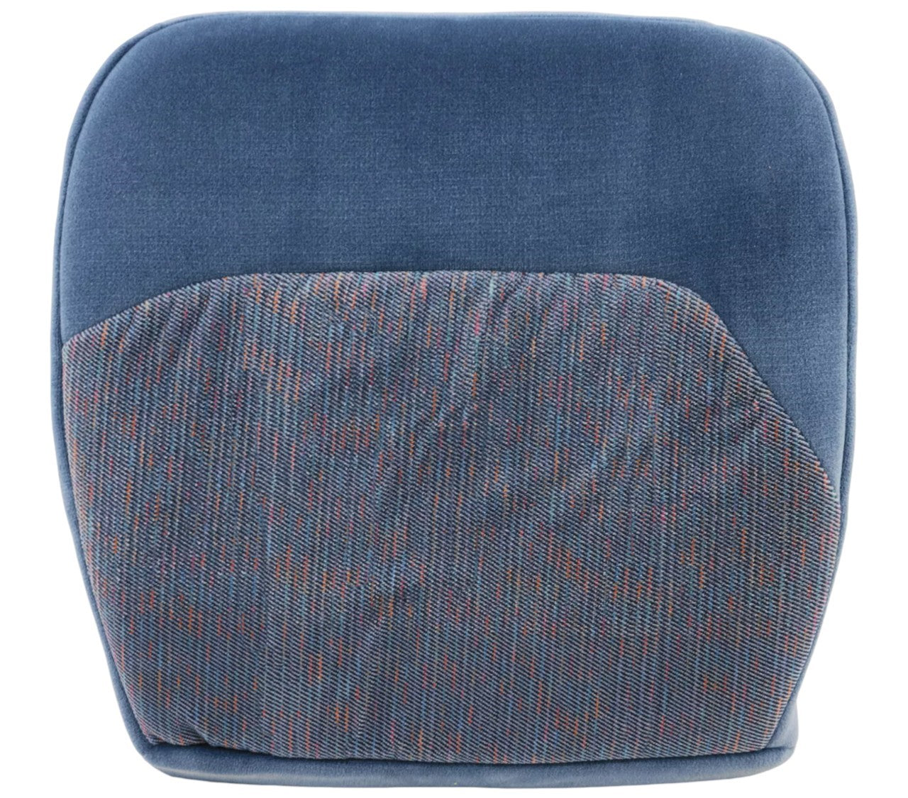 OBS 40-20-40 Seat Upholstery Bottom - Velour