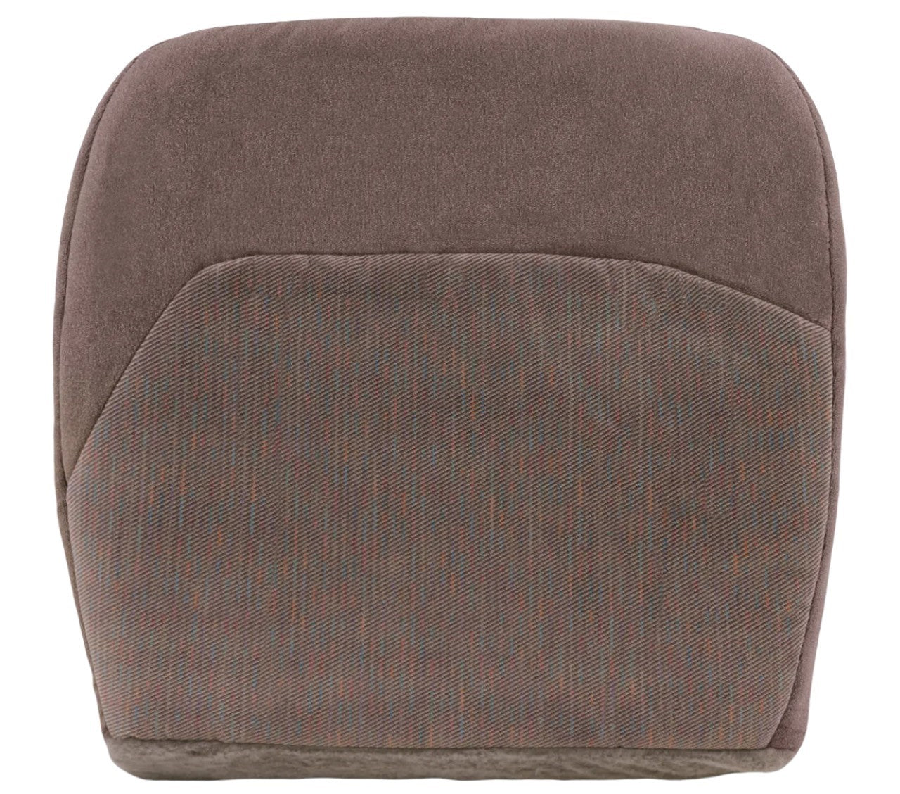 OBS 40-20-40 Seat Upholstery Bottom - Velour