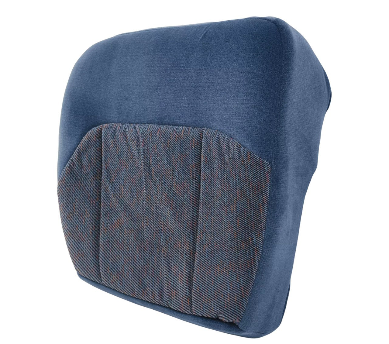 OBS 40-20-40 Seat Upholstery Bottom - Velour