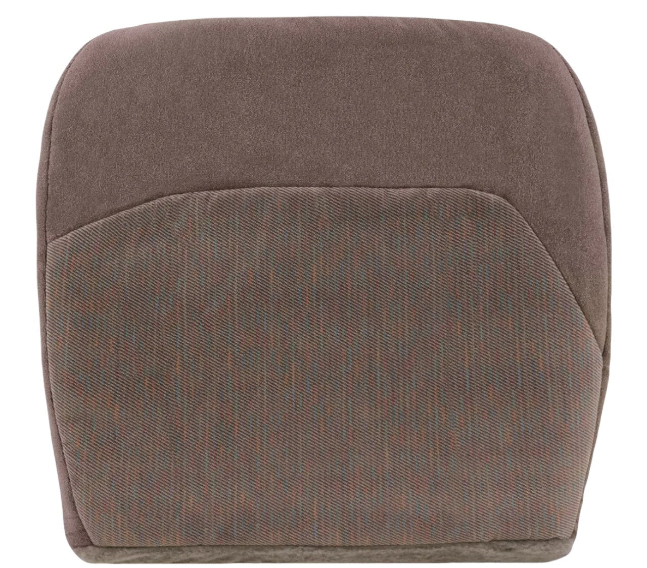 OBS 40-20-40 Seat Upholstery Bottom - Velour