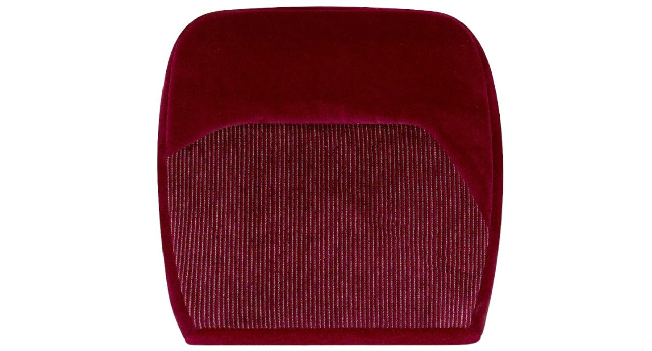 OBS 40-20-40 Seat Upholstery Bottom - Velour