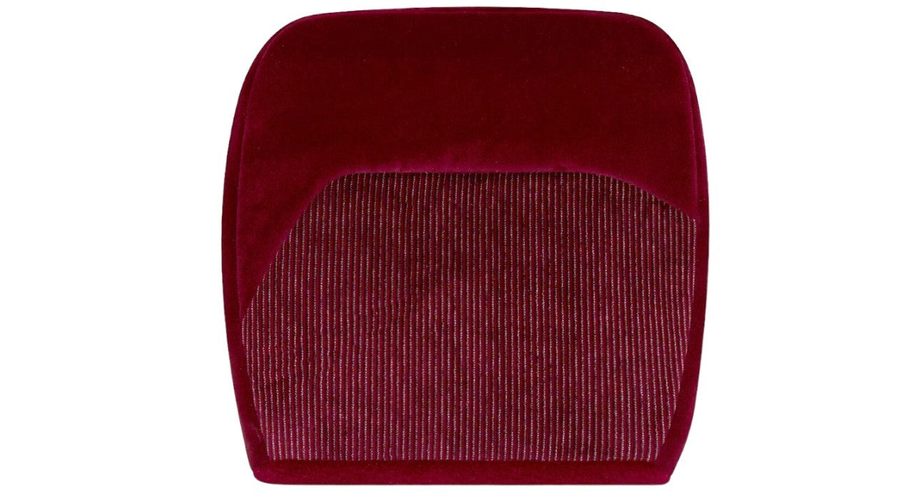 OBS 40-20-40 Seat Upholstery Bottom - Velour