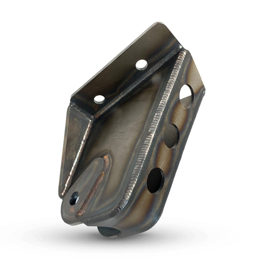 Desolate Motorsports 4130 Chromoly Beam Pivot Mount Kit - 1984-1996 Ford F150/Bronco