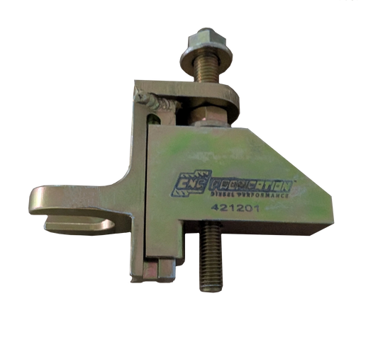 CNC Fabrication 7.3L Powerstroke Valve Spring Compressor Tool - 1994.5-2003 7.3L Powerstroke