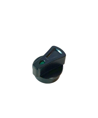 Billet Air Conditioner Control Knob Set
