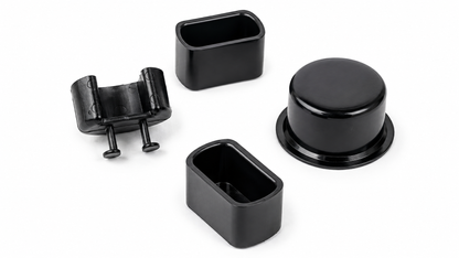 Tailgate Hinge Bushing Kit
