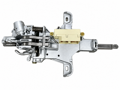 Complete Performance Steering Column Manual Trans Tilt Rebuilt - 1992-1997 Ford F-Series