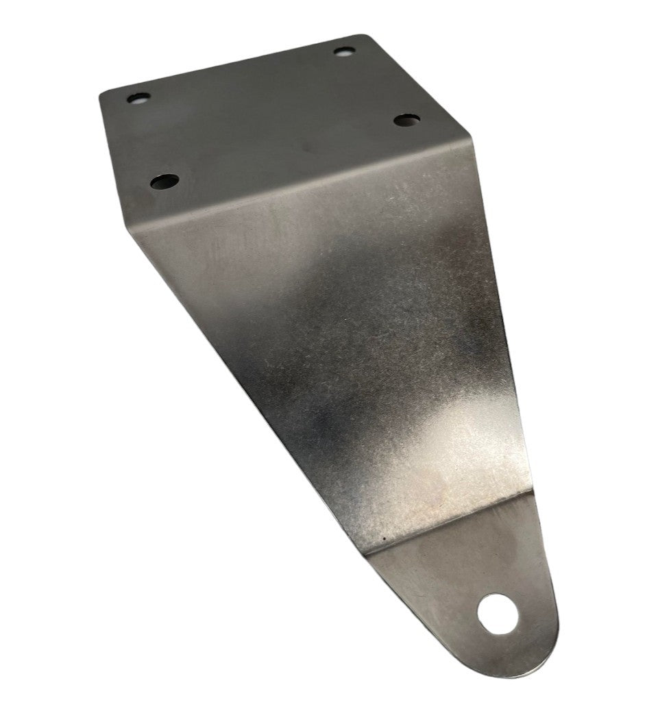 Spot Mirror Bracket - Factory 4 post mirror