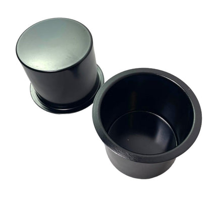 Aluminum Cup Holder Inserts