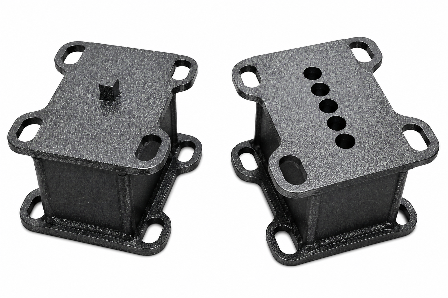 PMF Lift Blocks (1988-1997 F250/350)