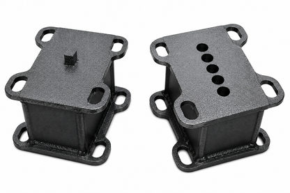 PMF Lift Blocks (1988-1997 F250/350)