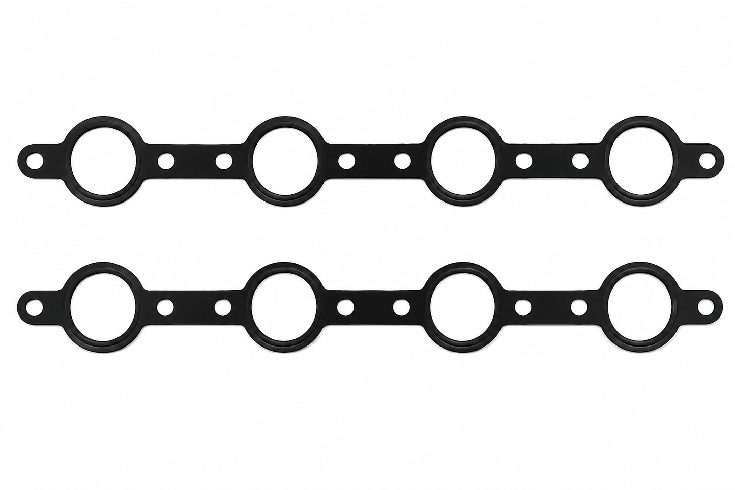 Mahle Exhaust Manifold Gasket Set - 1994-2003 Ford F-Series