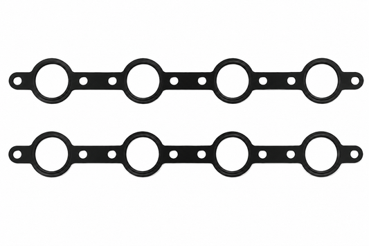 Mahle Exhaust Manifold Gasket Set - 1994-2003 Ford F-Series
