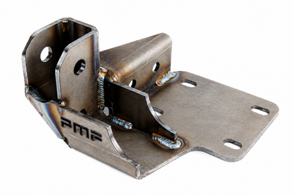 OEM Trackbar Mount Repair Bracket (1999.5-2004 F250/350)