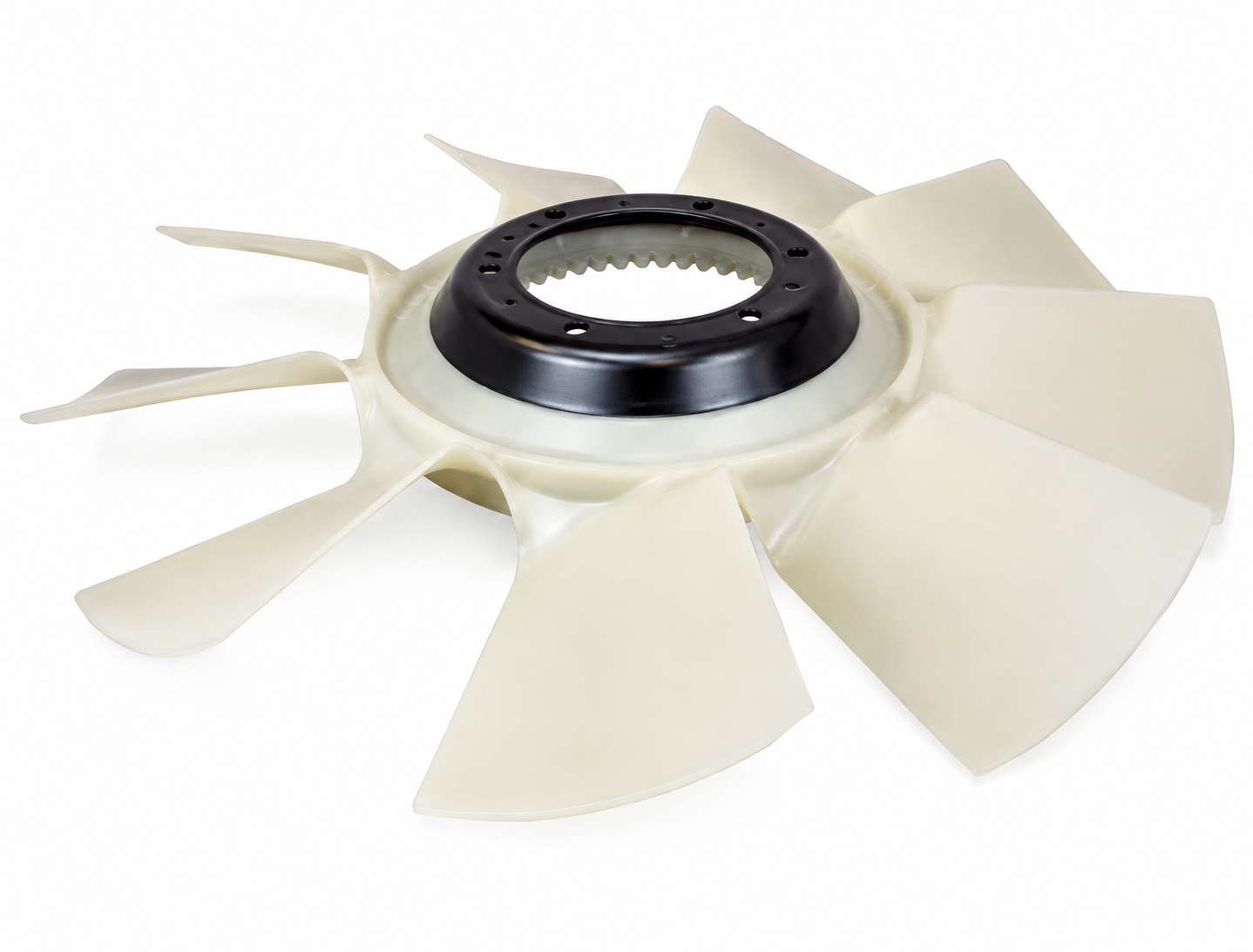 Motorcraft 6.0L Cooling Fan