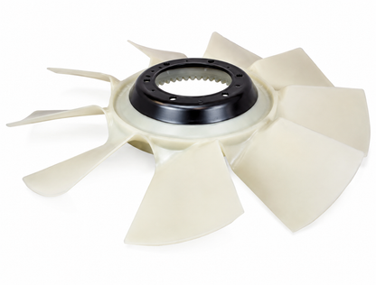 Motorcraft 6.0L Cooling Fan