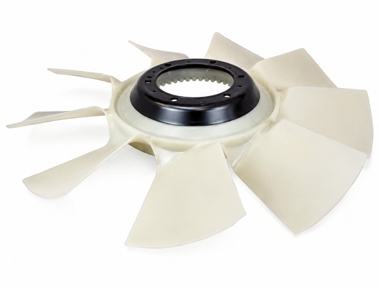 Motorcraft 6.0L Cooling Fan