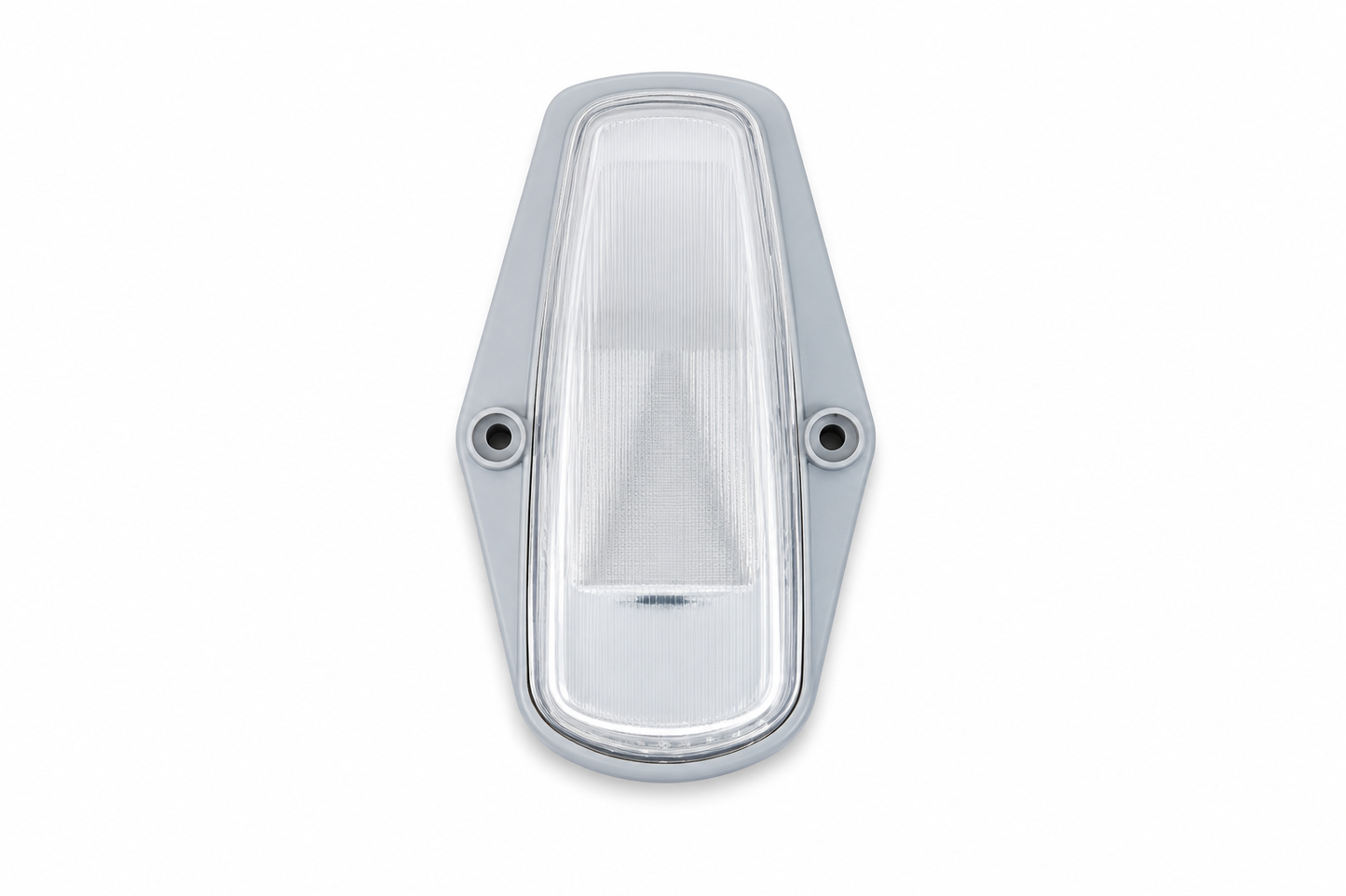 Complete Performance Clear Cab Light Kit - 1973-1997 Ford F-Series
