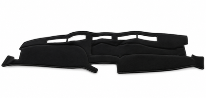 Complete Performance Carpet Dash Cover - 1992-1997 Ford F-Series & Bronco