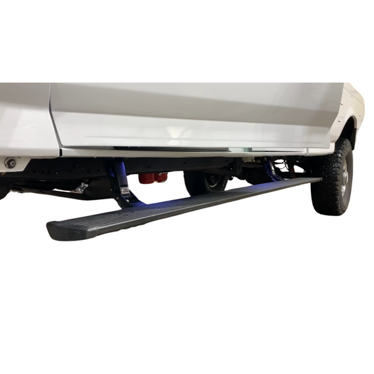 OBS Solutions AMP Step Install Kit - 1994-1997 Ford F-Series and Bronco