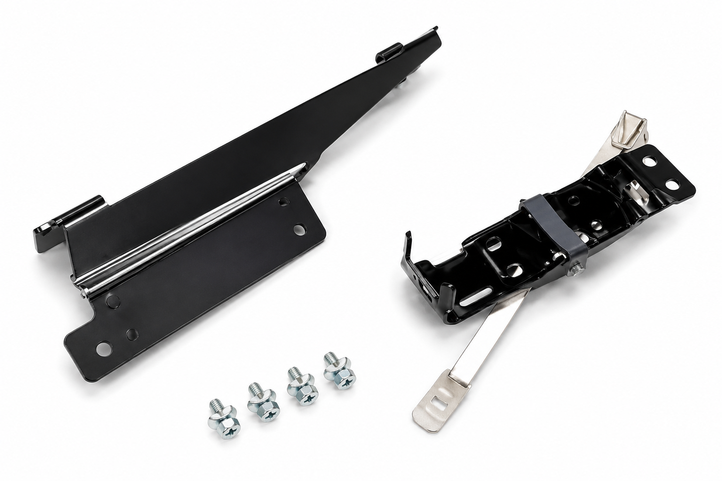 40/20/40 Seat Fire Extinguisher Mount & Bracket