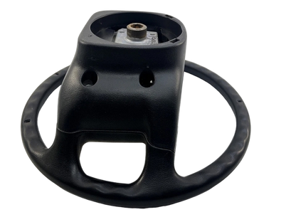 Steering wheel back cover - 4 Post