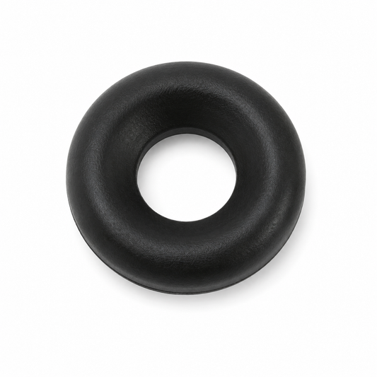 Ford OEM E4OD Shifter End Cap, 1992-1997 Ford F-Series, Bronco