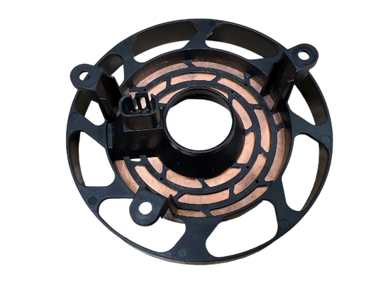 Complete Performance Steering Wheel Contact Ring