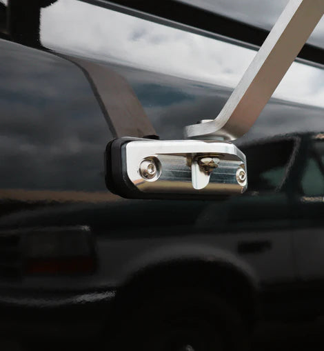 (1992-1997) Sport to Swing Long Mirror Mounts and Arm