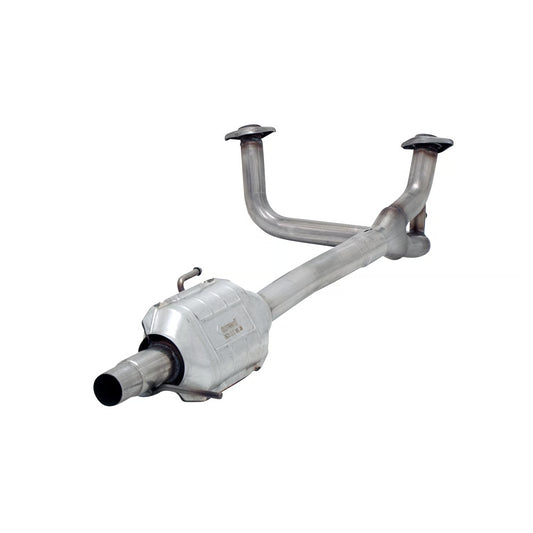 Flowmaster Direct Fit Catalytic Converter - 1984-1995 Ford F-Series & Bronco