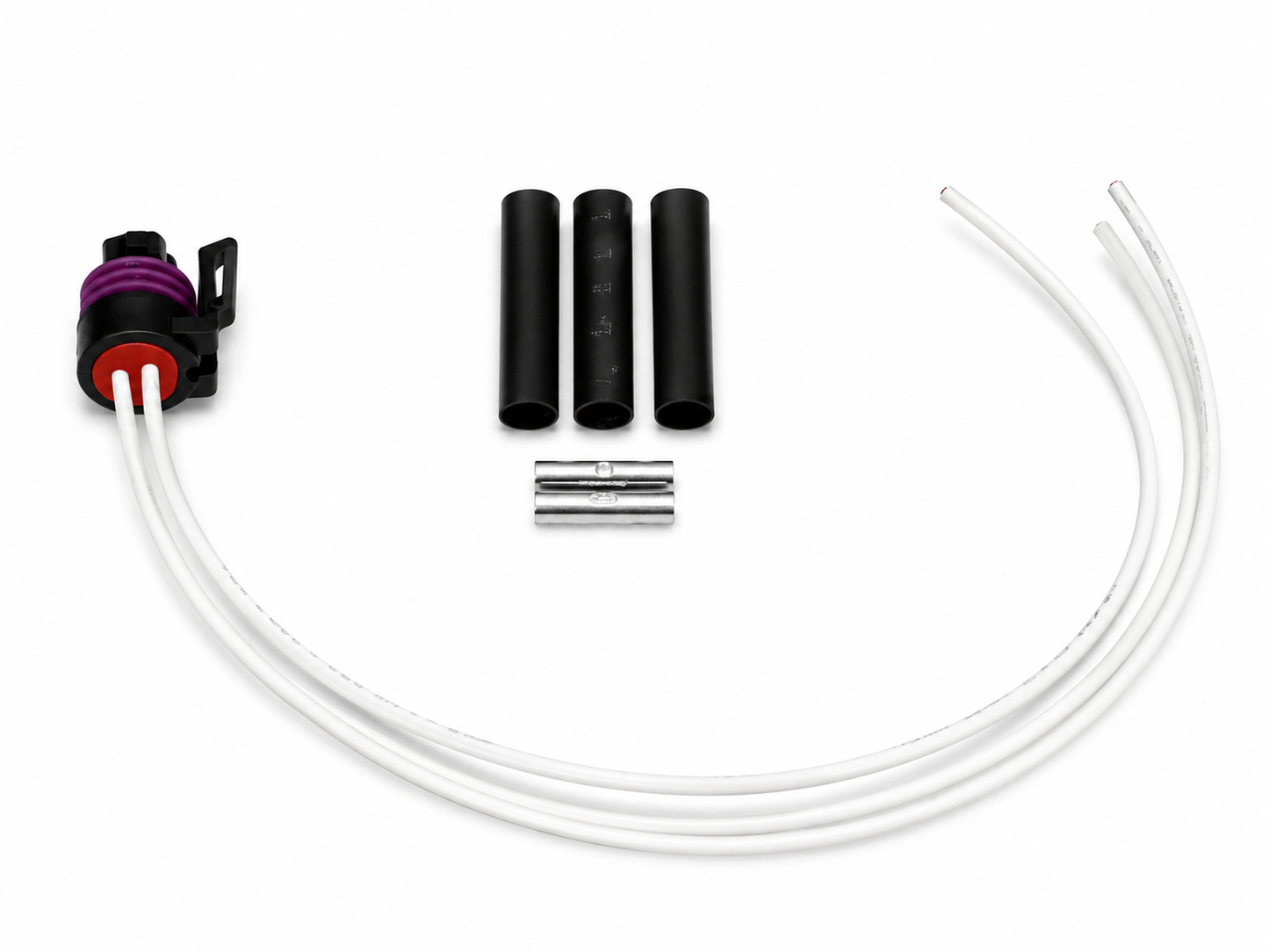 ICP/EBP Pigtail Kit - 1994-2003 Ford F-Series