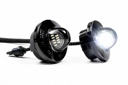 FORD TRUCKS (90-16) LED LICENSE PLATE LIGHTS