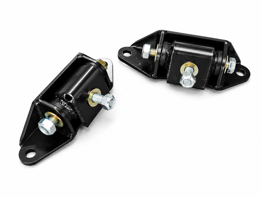 302 and 351W Motor Mounts