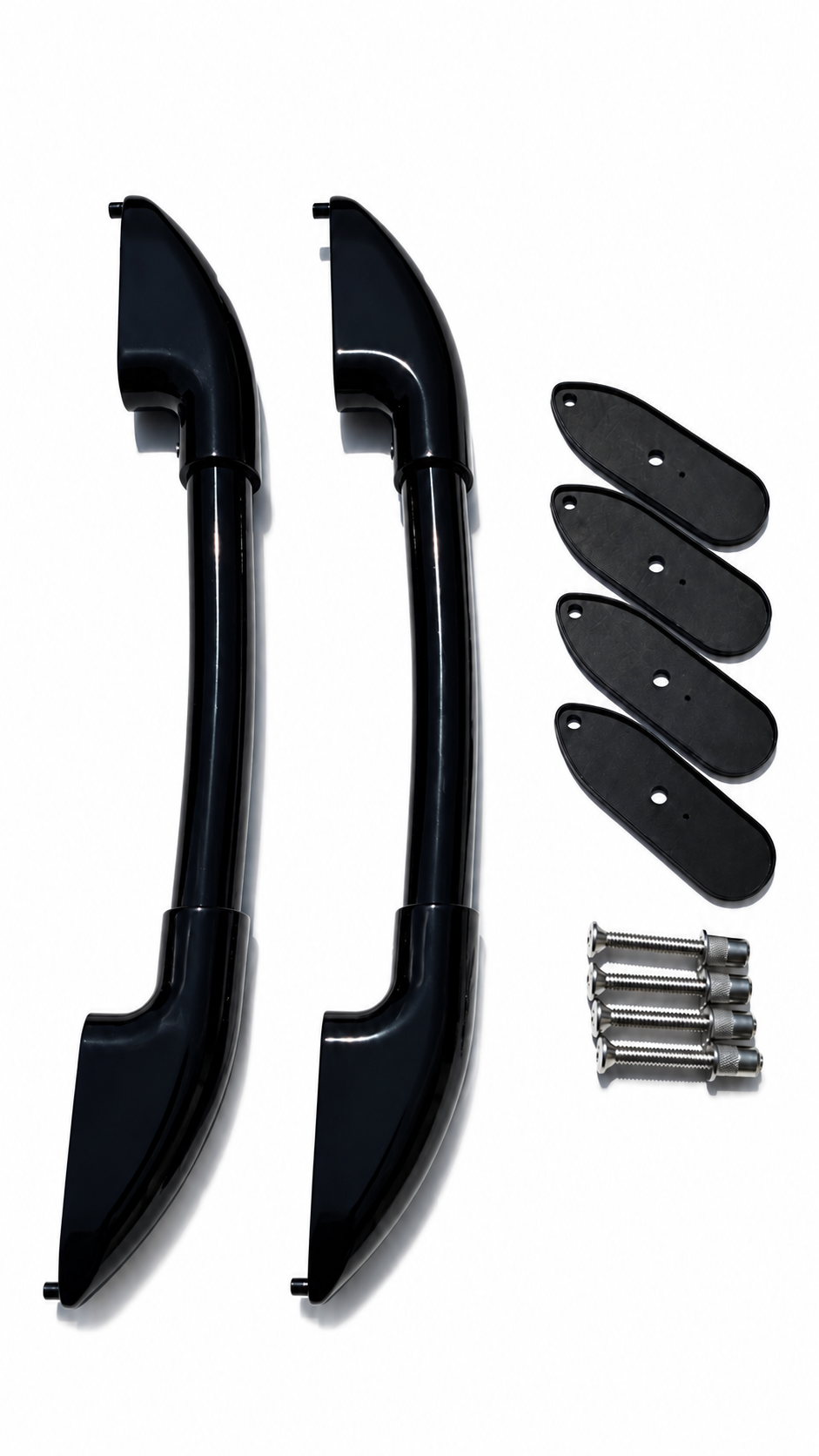 Complete Performance Grab Handle Complete Kit