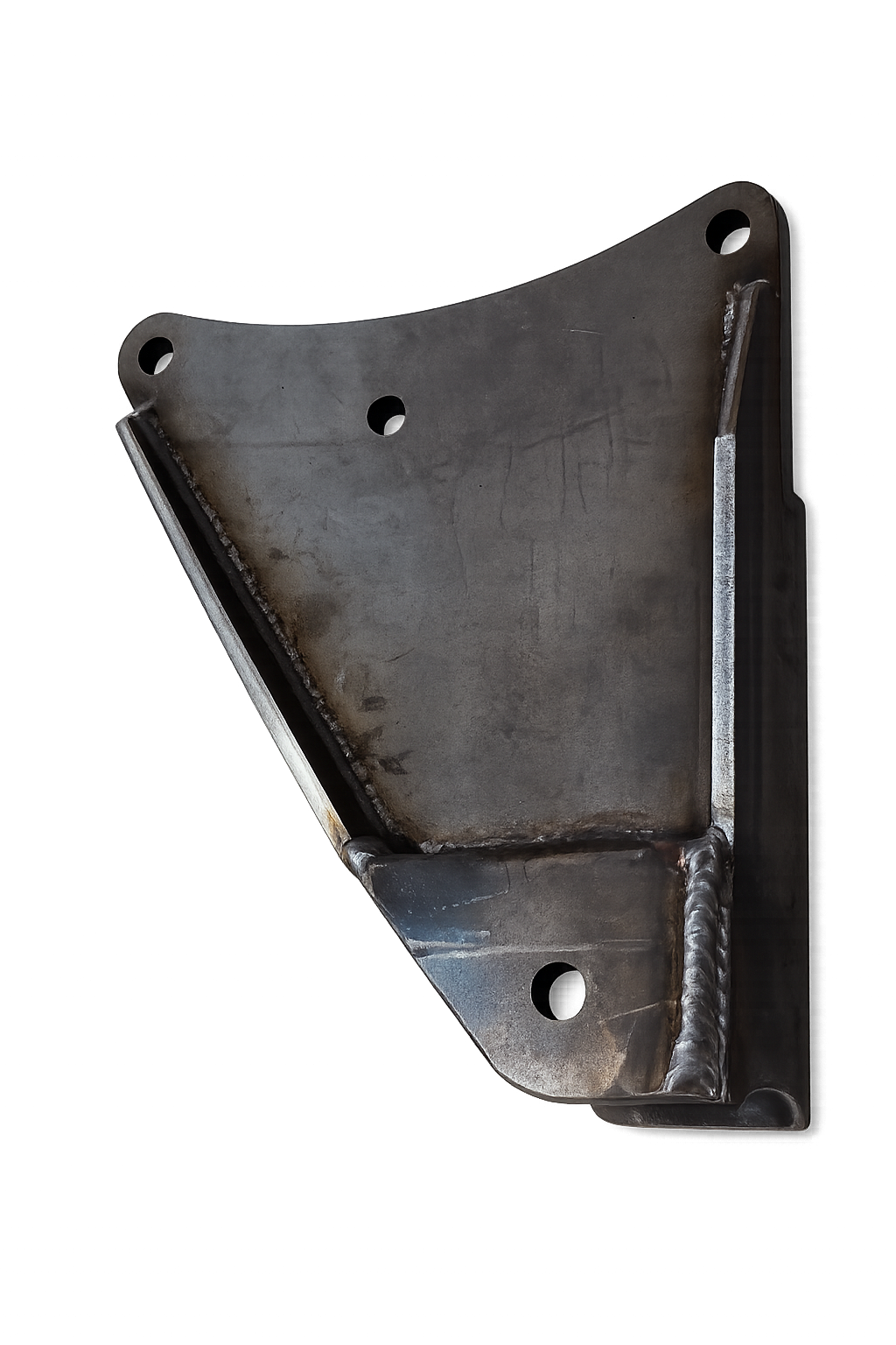 PMF Suspension OBS Track Bar Bracket (1988-1997 F250/350)