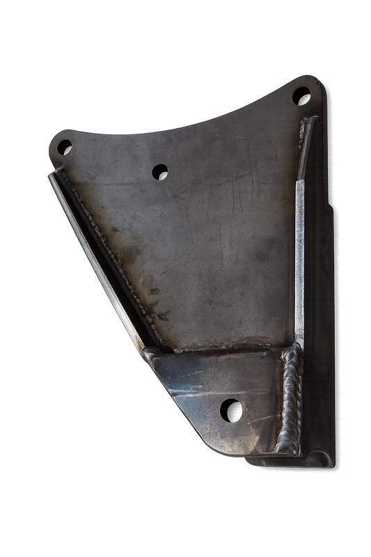 PMF Suspension OBS Track Bar Bracket (1988-1997 F250/350)