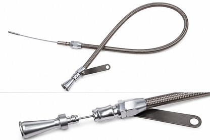 Flyin Diesel Flexible Cummins Dipstick - FD-5967
