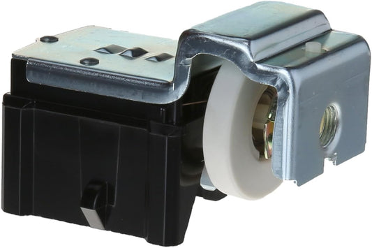Complete Performance Replacement Headlight Switch - 1992–1997 Ford F-Series & Bronco