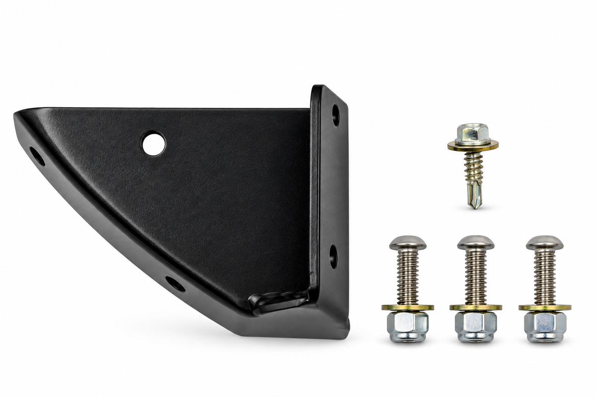 92-96 Bronco and F-Series Dash Brace Bracket