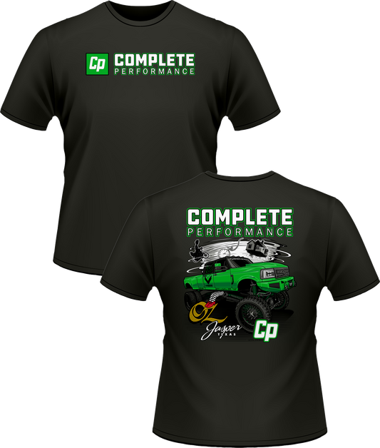 OZ - May Edition T-Shirt