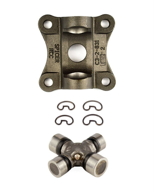 Ford OBS Driveshaft Conversion Kit