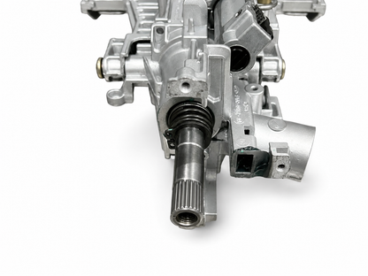 Complete Performance Steering Column Automatic Non-Tilt Rebuilt - 1992-1997 Ford F-Series and Bronco