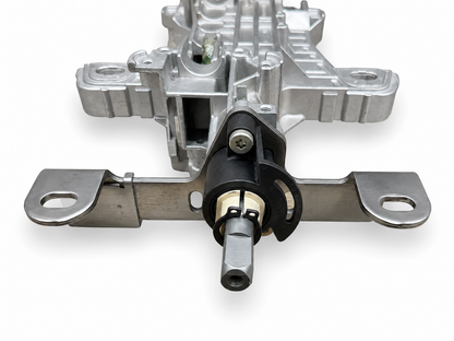 Complete Performance Steering Column Manual Trans Non-Tilt Rebuilt - 1992-1997 Ford F-Series and Bronco