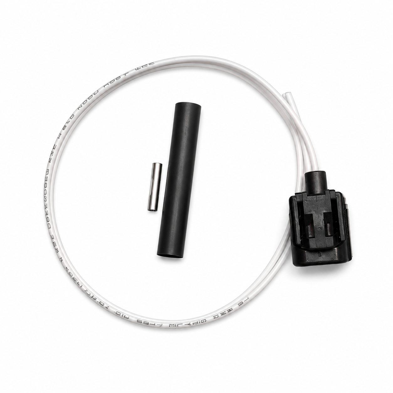 PT-08 Oil Pressure Connector Pigtail Kit