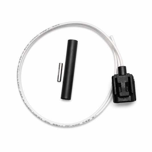 PT-08 Oil Pressure Connector Pigtail Kit