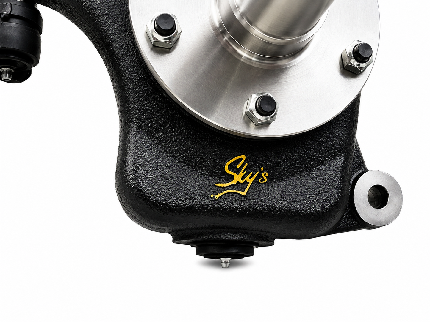 Skys Offroad Design Ford Dana 60 Ball Joint Knuckle – 1995–1997 F-Series