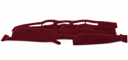 Complete Performance Carpet Dash Cover - 1992-1997 Ford F-Series & Bronco