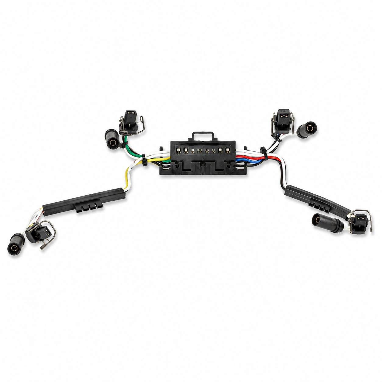 Alliant Internal Injector Harness – 1999–2003 Ford F-Series
